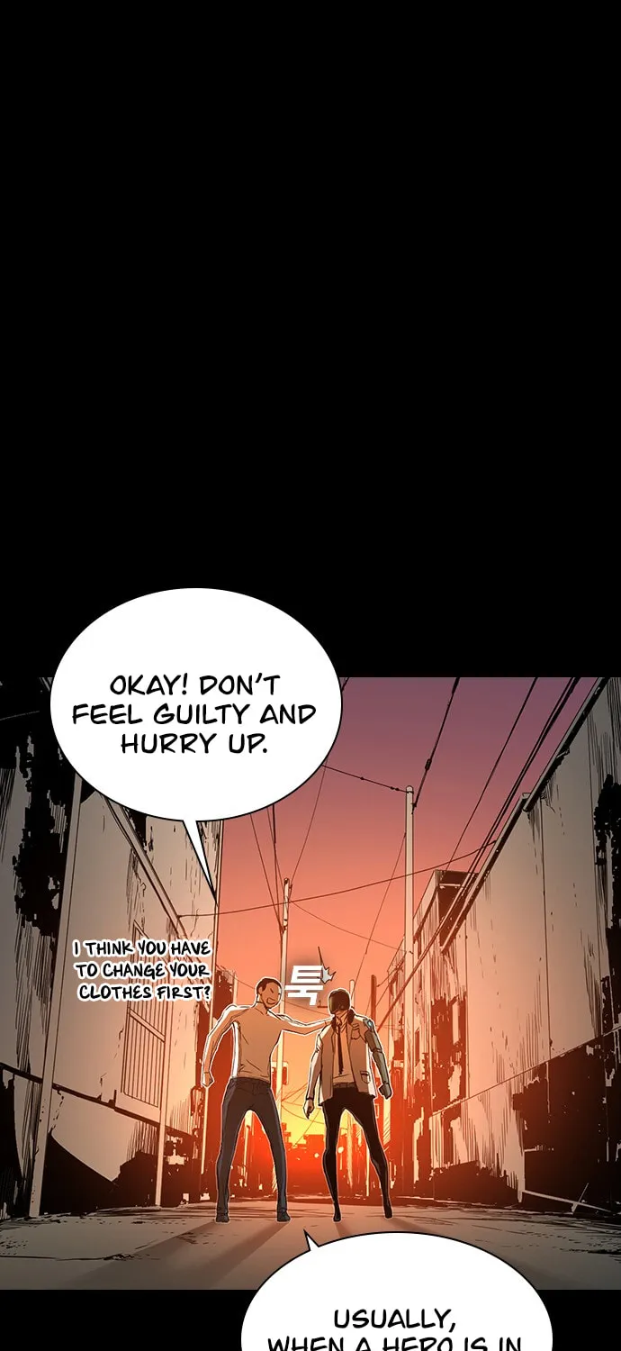 Kangtawoo Chapter 23 page 66 - 