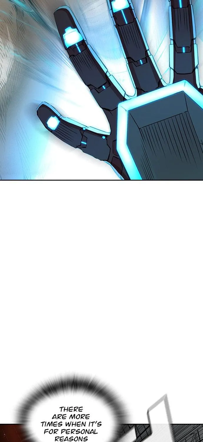 Kangtawoo Chapter 23 page 70 - 