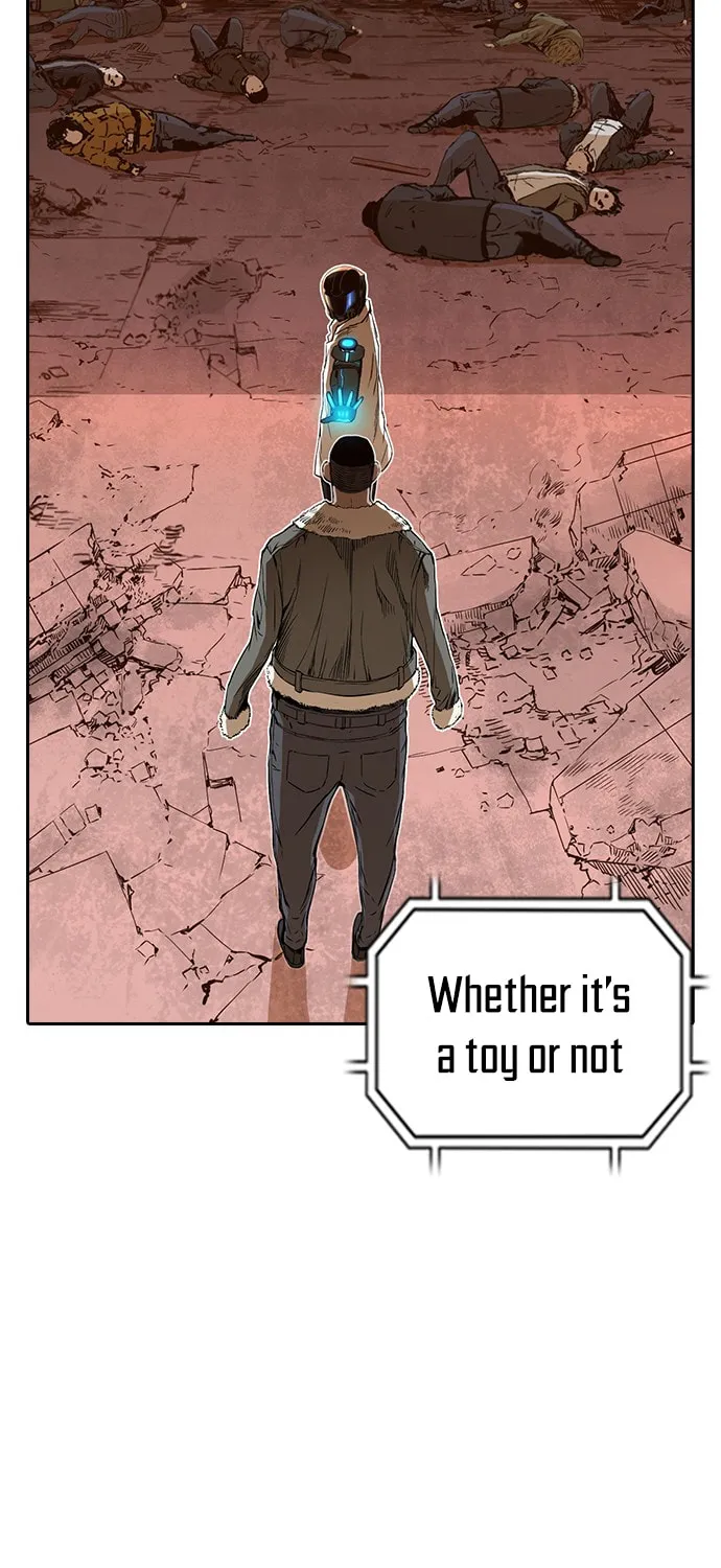 Kangtawoo Chapter 23 page 8 - 