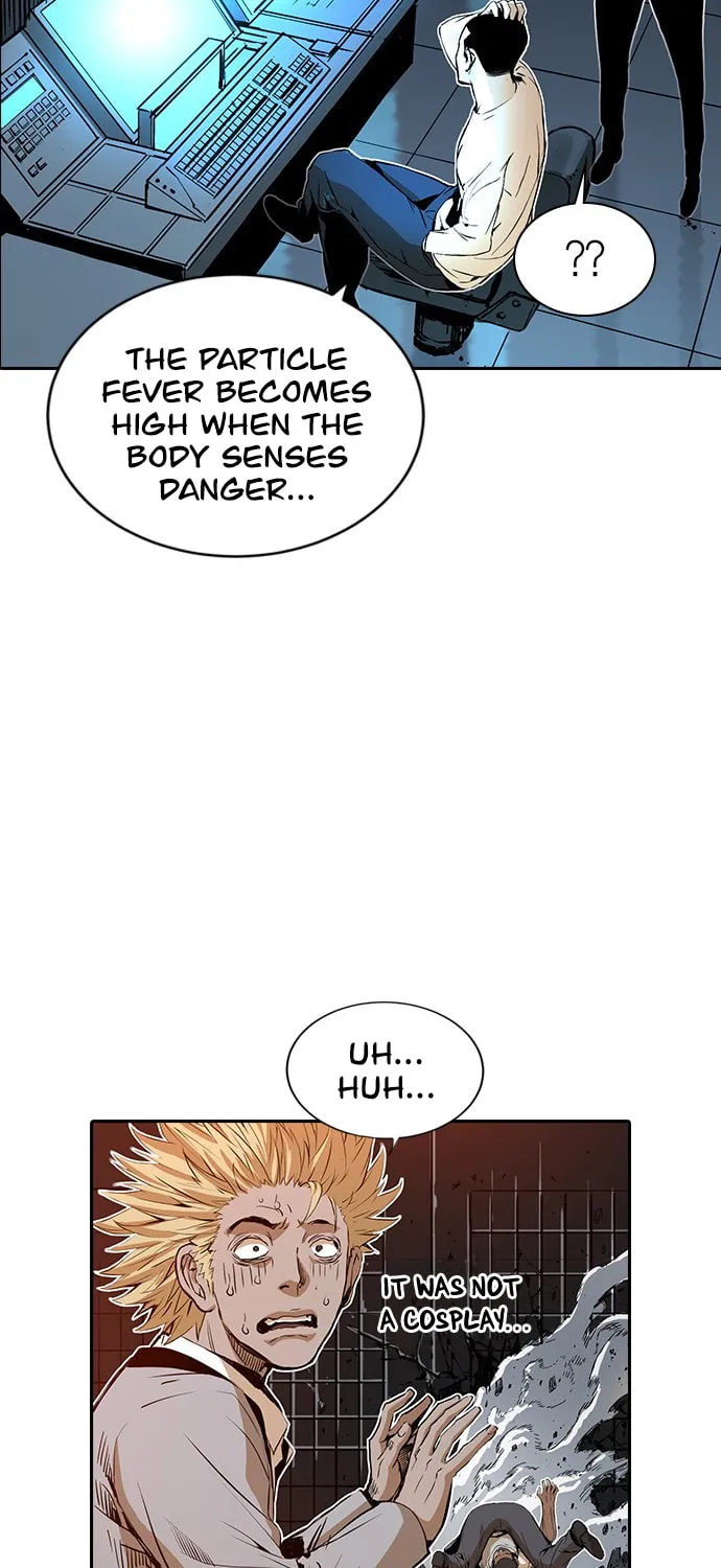 Kangtawoo Chapter 23 page 78 - 