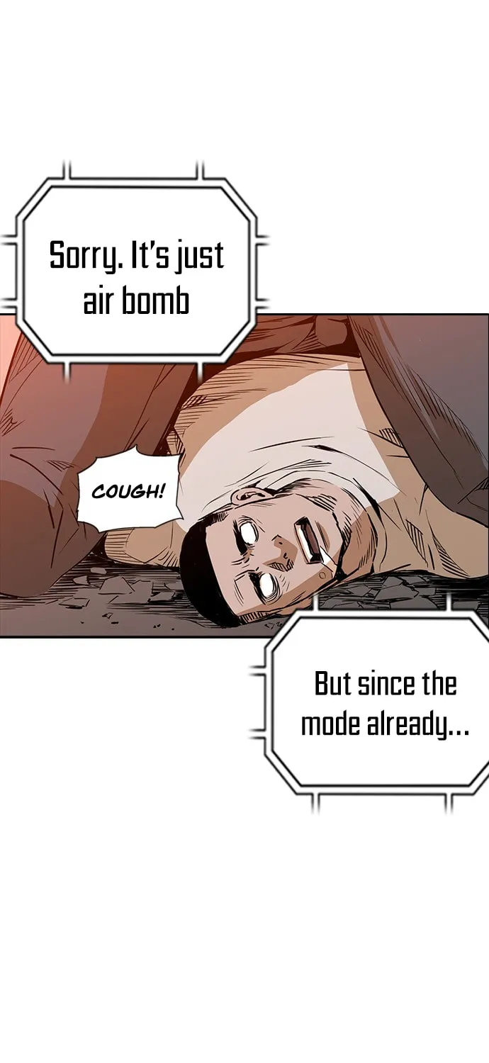 Kangtawoo Chapter 23 page 84 - 