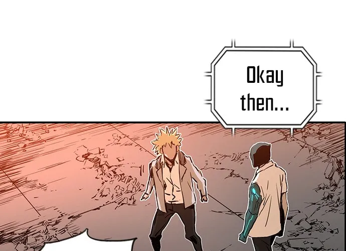Kangtawoo Chapter 23 page 85 - 
