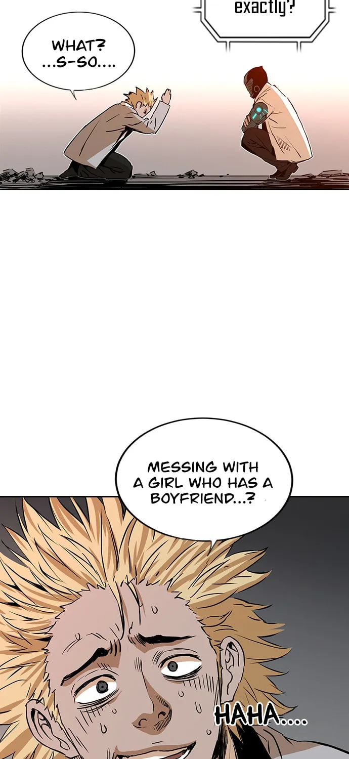 Kangtawoo Chapter 23 page 90 - 