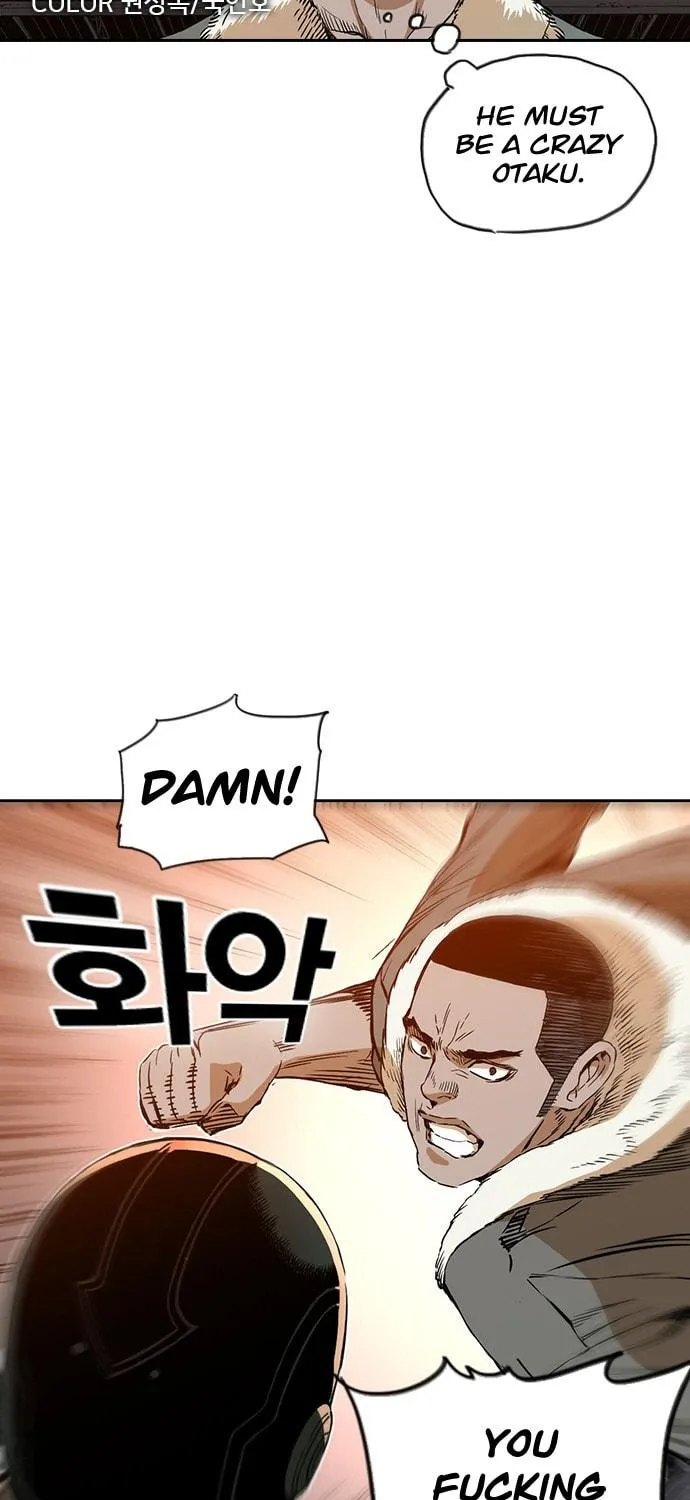 Kangtawoo Chapter 23 page 10 - 