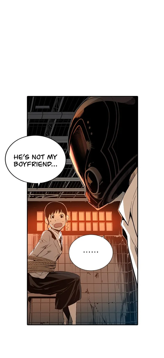 Kangtawoo Chapter 23 page 92 - 