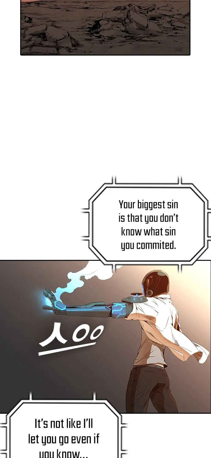 Kangtawoo Chapter 23 page 96 - 