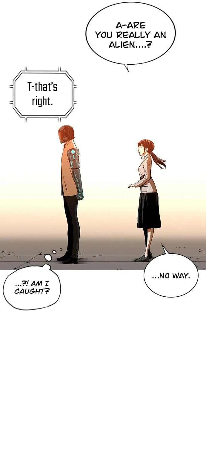 Kangtawoo Chapter 23 page 100 - 