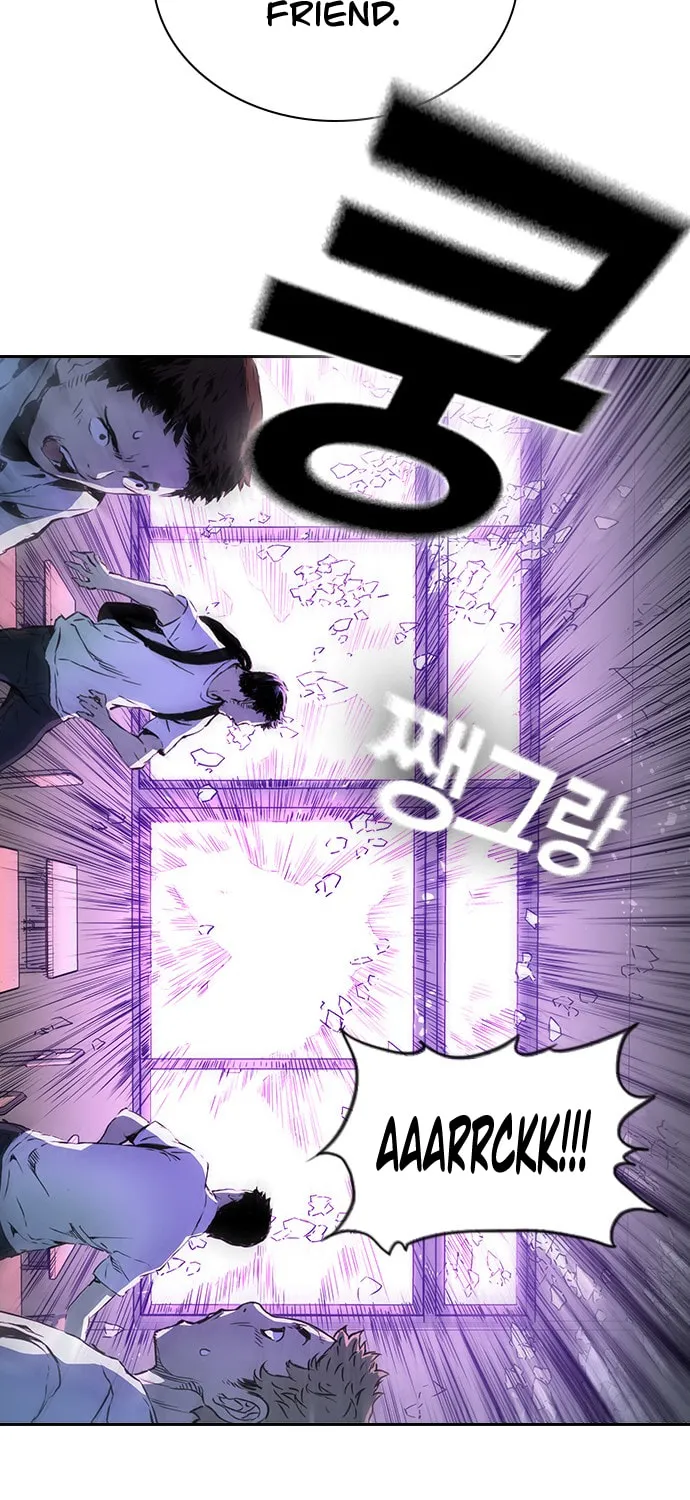 Kangtawoo Chapter 24 page 104 - 