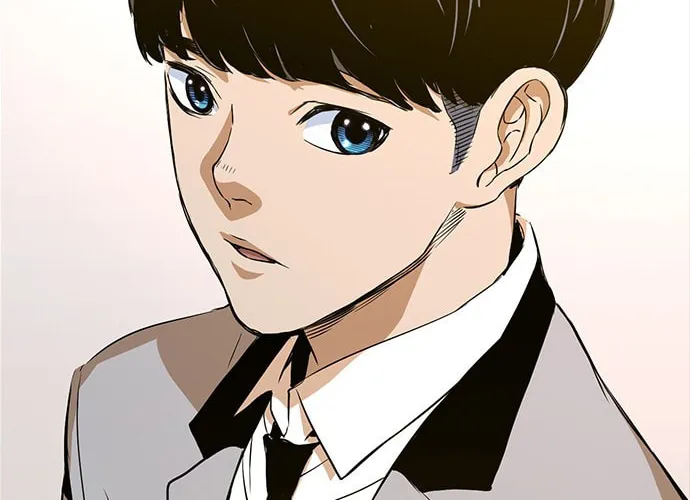 Kangtawoo Chapter 24 page 19 - 