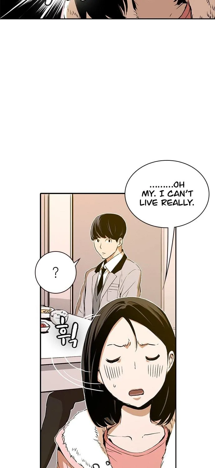 Kangtawoo Chapter 24 page 22 - 