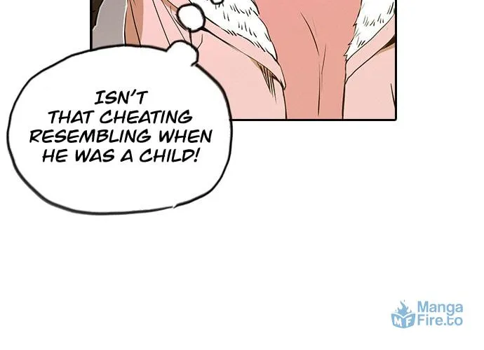 Kangtawoo Chapter 24 page 23 - 