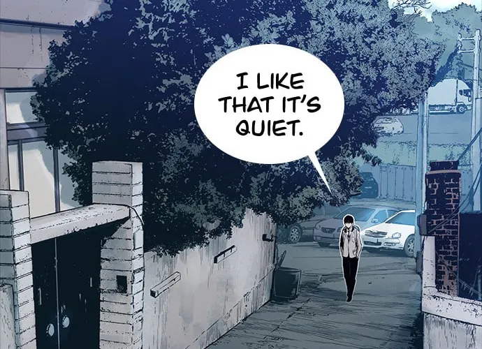 Kangtawoo Chapter 24 page 37 - 