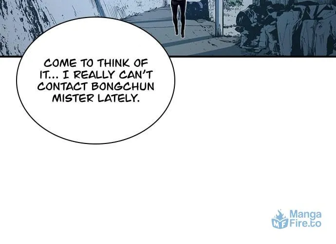 Kangtawoo Chapter 24 page 41 - 