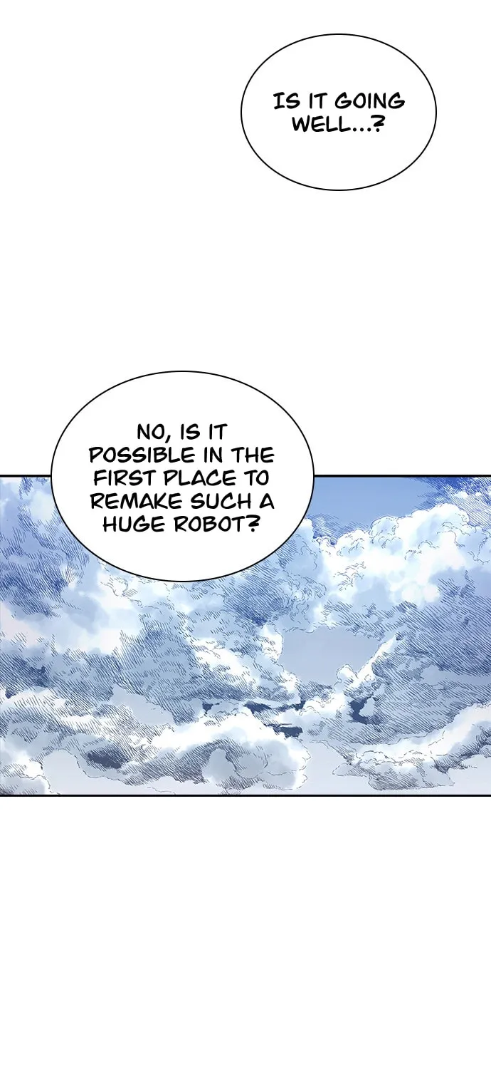 Kangtawoo Chapter 24 page 42 - 