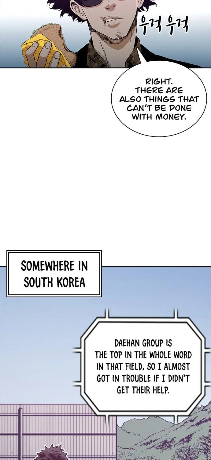 Kangtawoo Chapter 24 page 46 - 