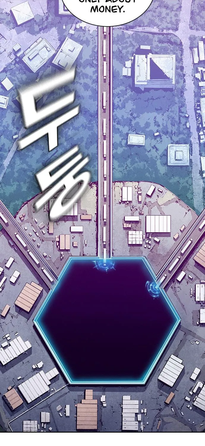 Kangtawoo Chapter 24 page 58 - 