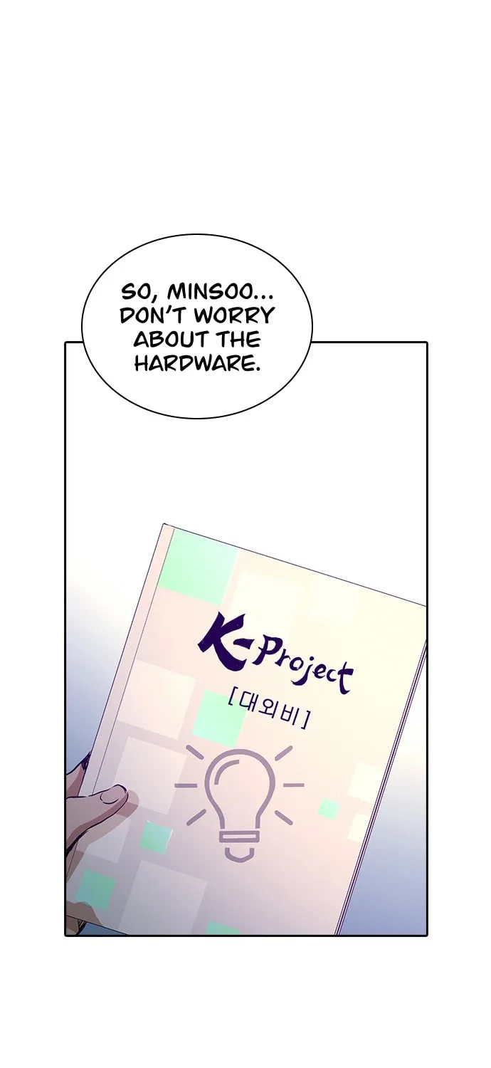 Kangtawoo Chapter 24 page 60 - 