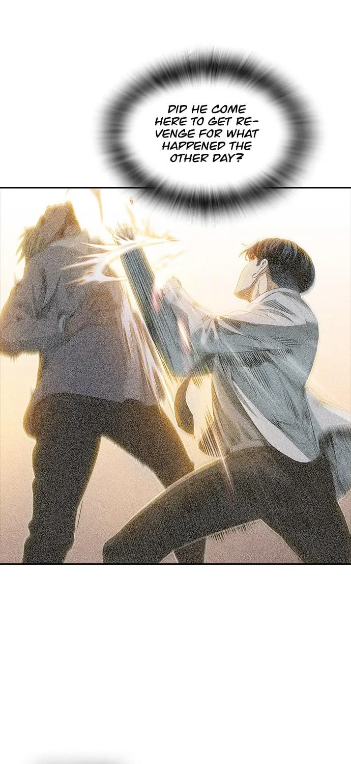 Kangtawoo Chapter 24 page 70 - 