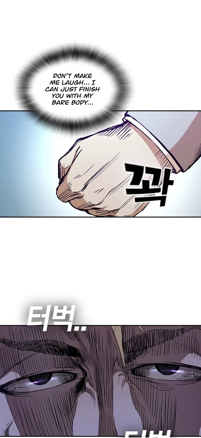 Kangtawoo Chapter 24 page 72 - 
