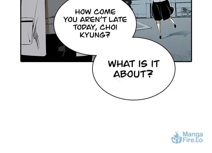 Kangtawoo Chapter 24 page 83 - 
