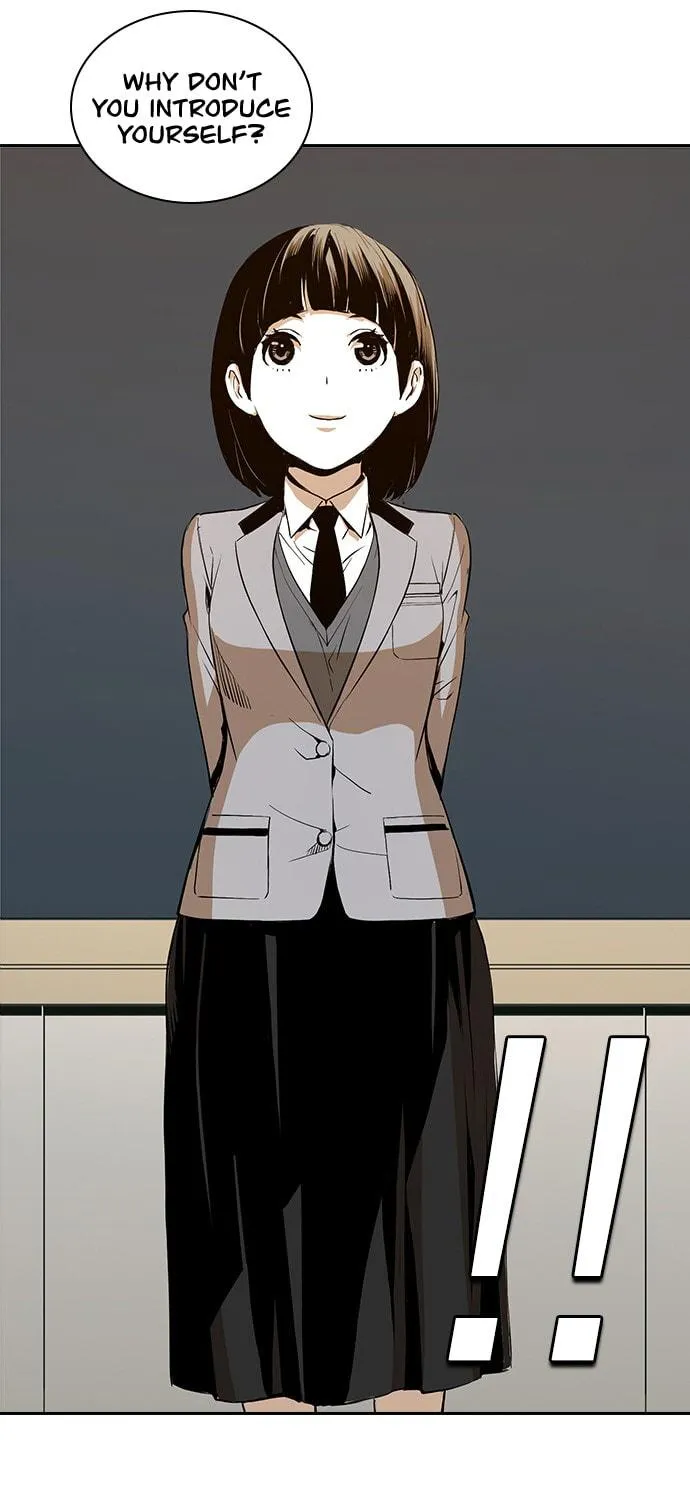 Kangtawoo Chapter 24 page 88 - 