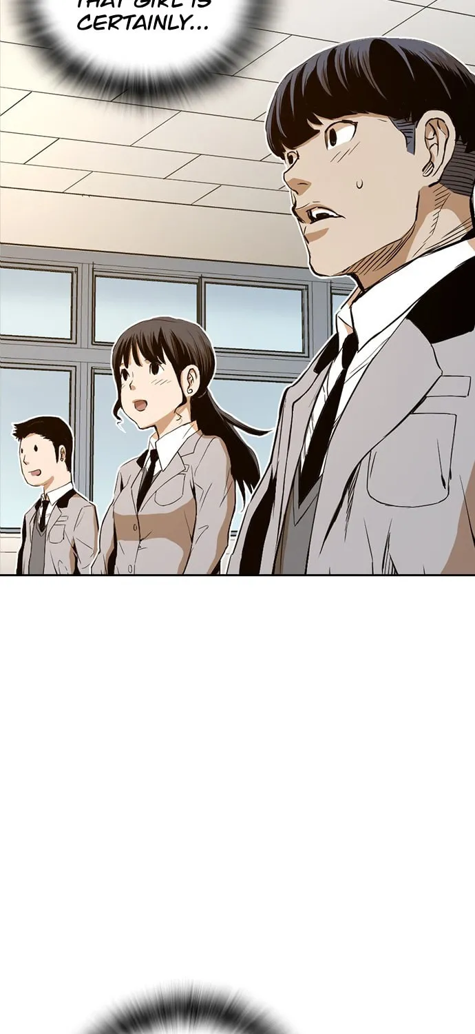 Kangtawoo Chapter 24 page 92 - 