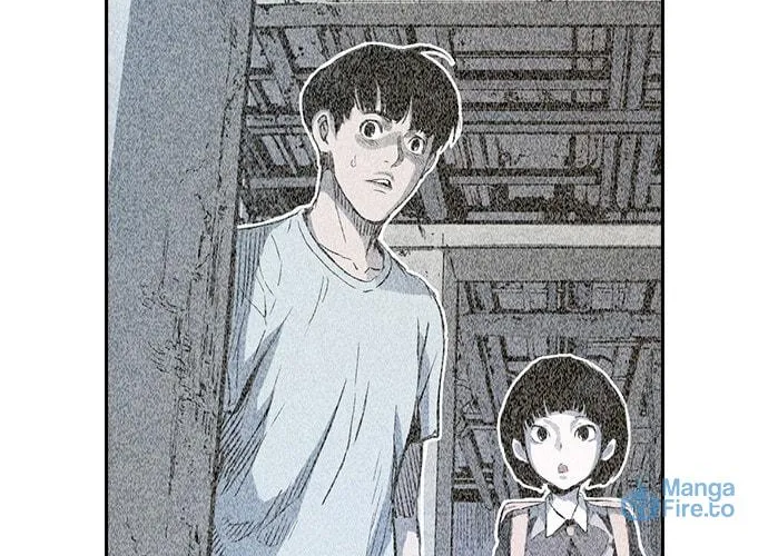 Kangtawoo Chapter 24 page 95 - 