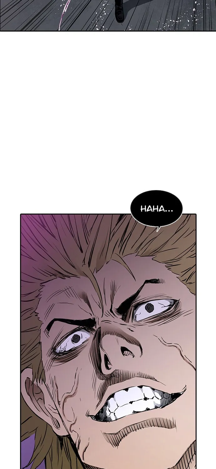 Kangtawoo Chapter 25 page 14 - 