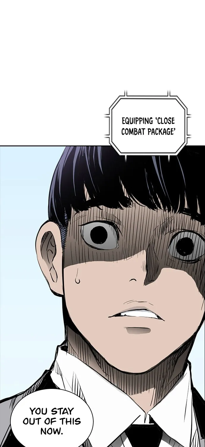 Kangtawoo Chapter 25 page 138 - 