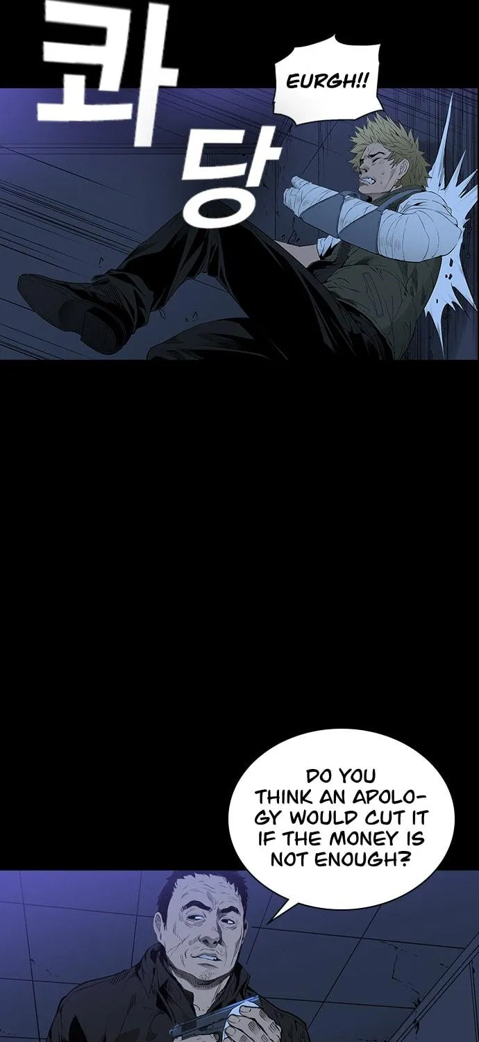 Kangtawoo Chapter 25 page 22 - 