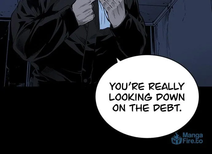 Kangtawoo Chapter 25 page 23 - 