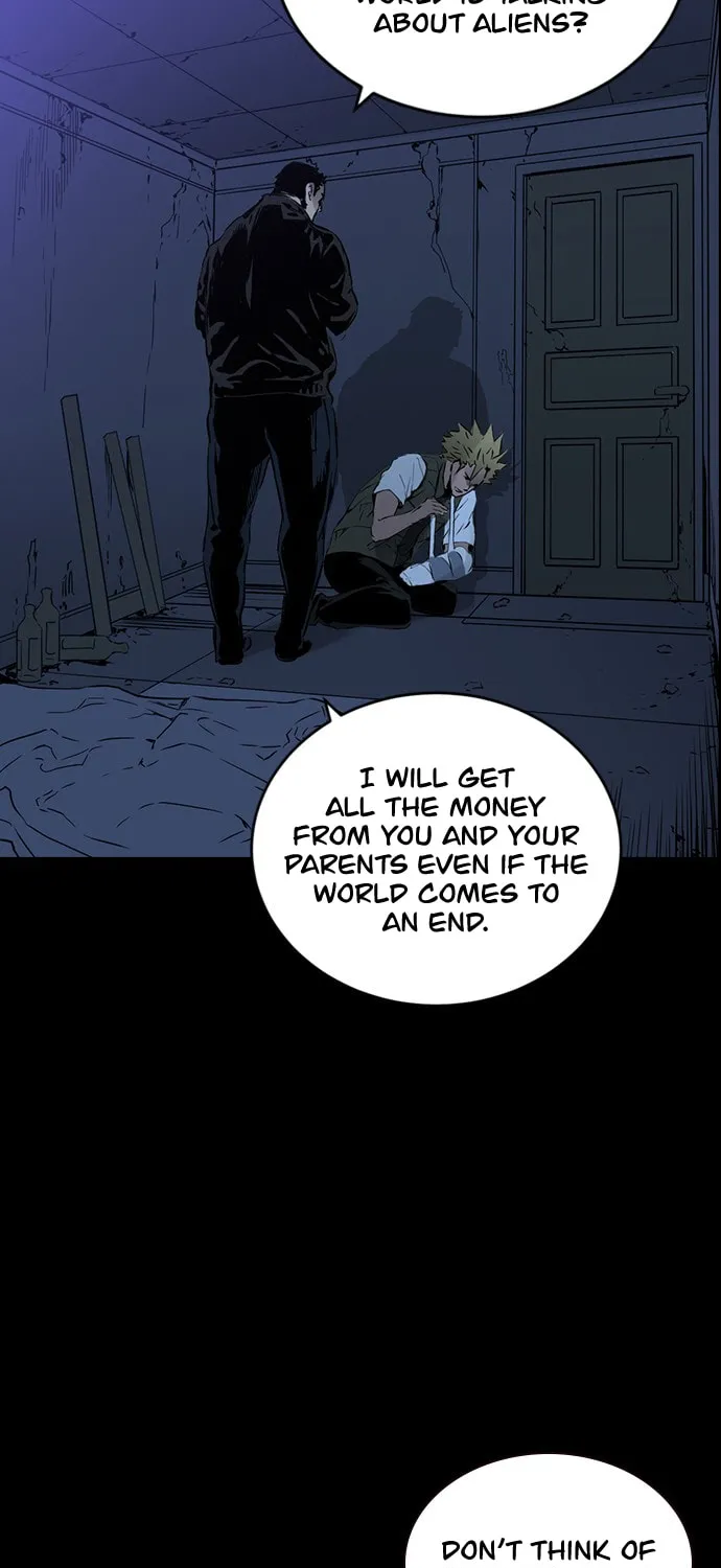 Kangtawoo Chapter 25 page 26 - 