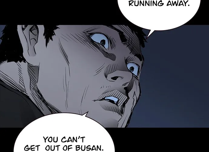 Kangtawoo Chapter 25 page 27 - 