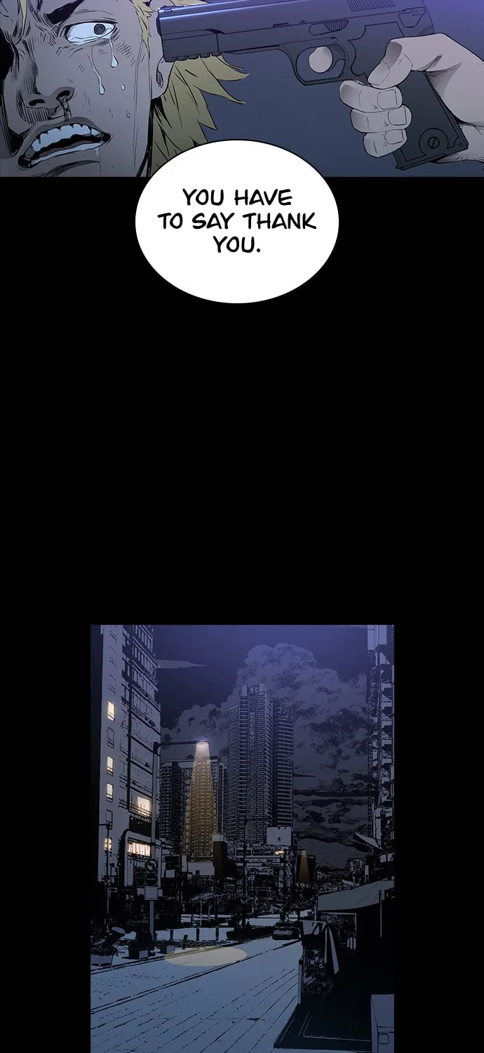 Kangtawoo Chapter 25 page 32 - 