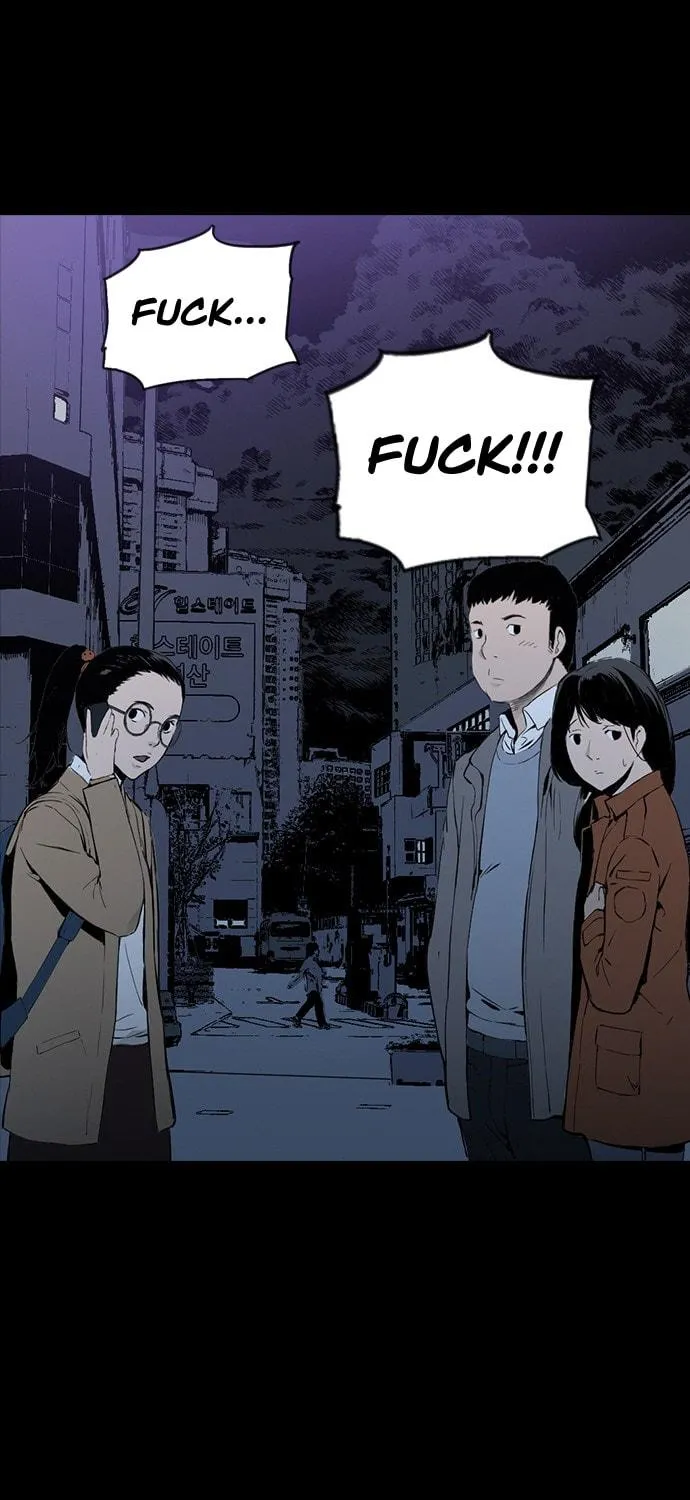 Kangtawoo Chapter 25 page 34 - 
