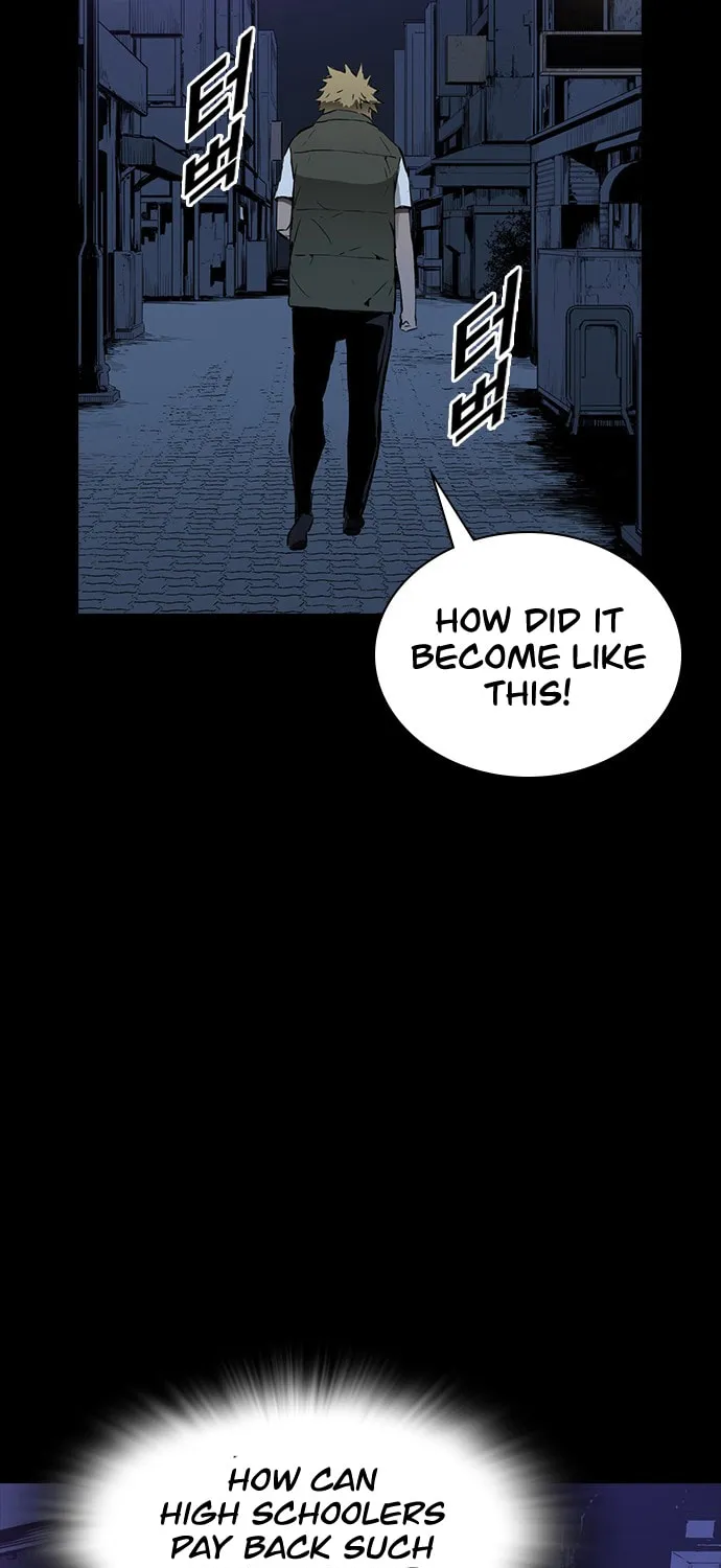 Kangtawoo Chapter 25 page 36 - 