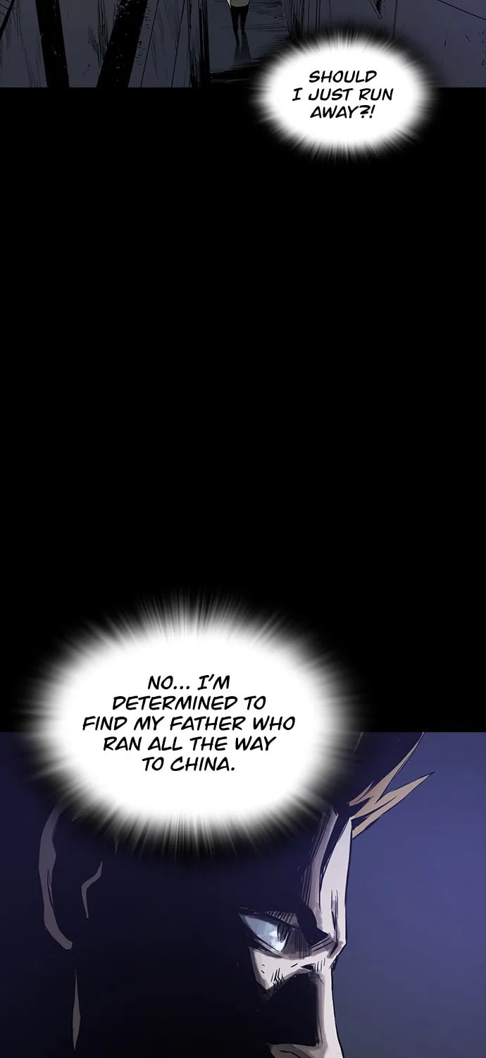 Kangtawoo Chapter 25 page 38 - 