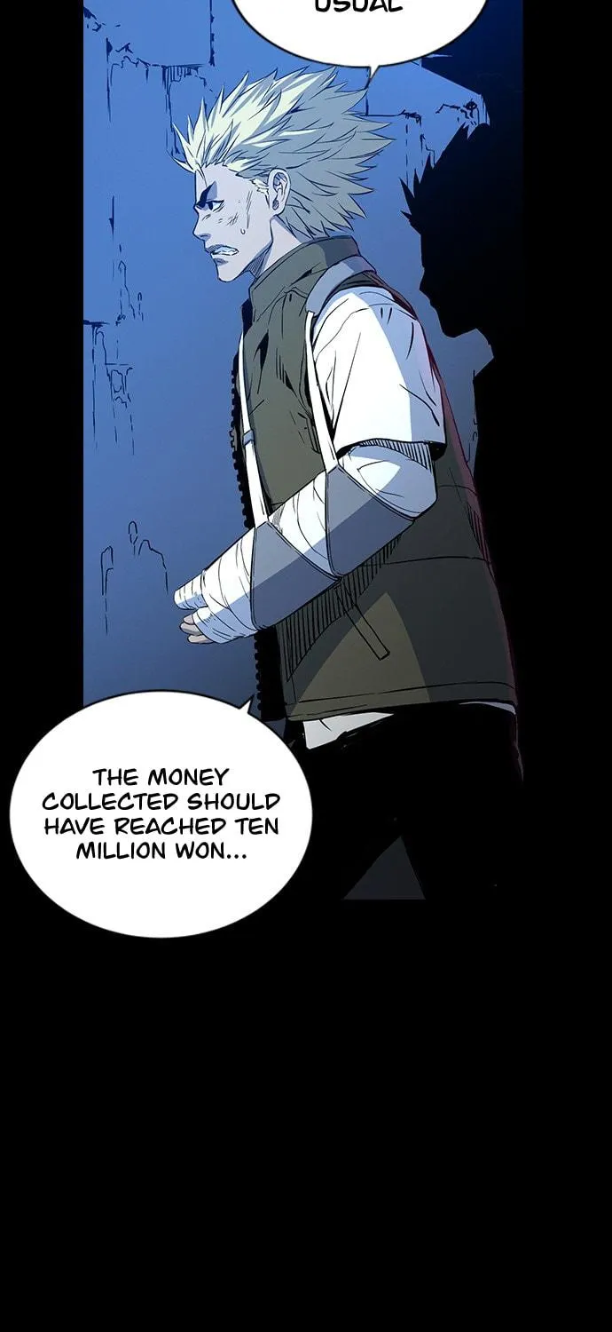 Kangtawoo Chapter 25 page 46 - 