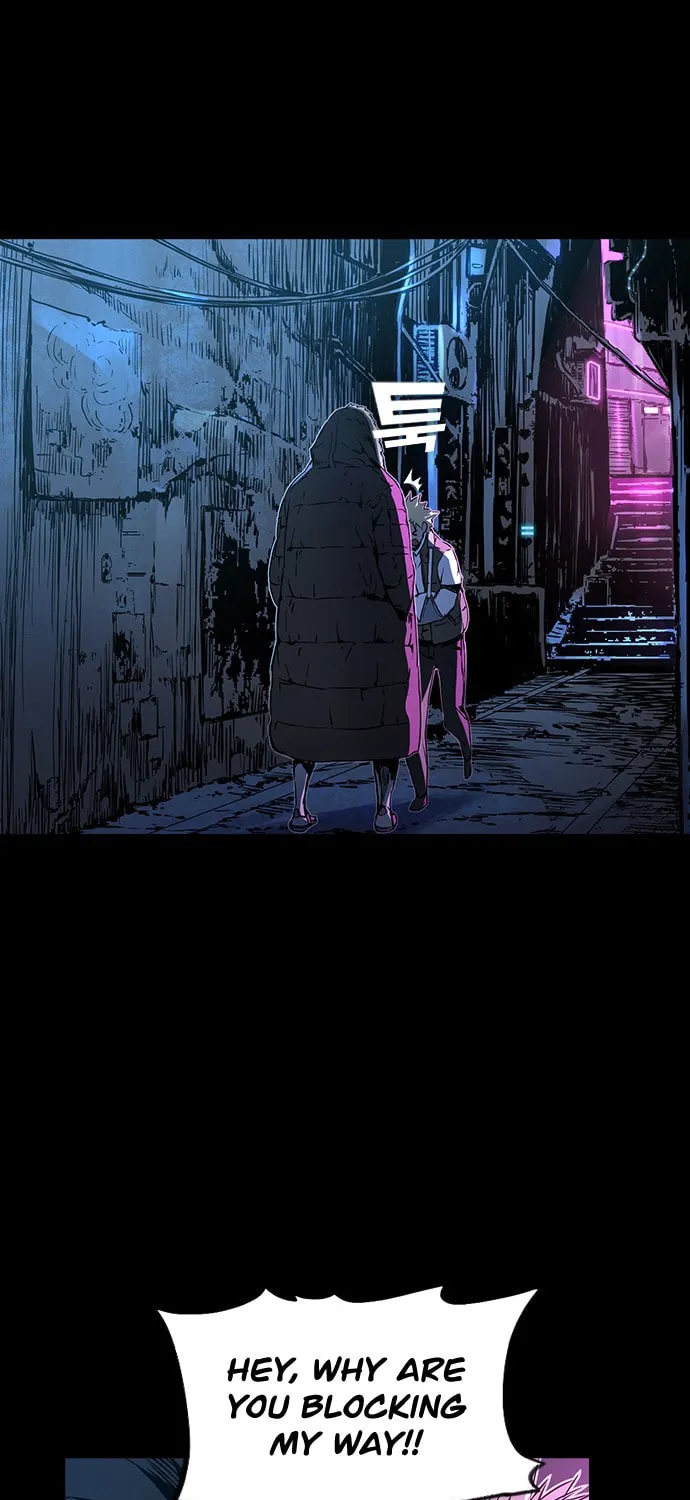 Kangtawoo Chapter 25 page 48 - 