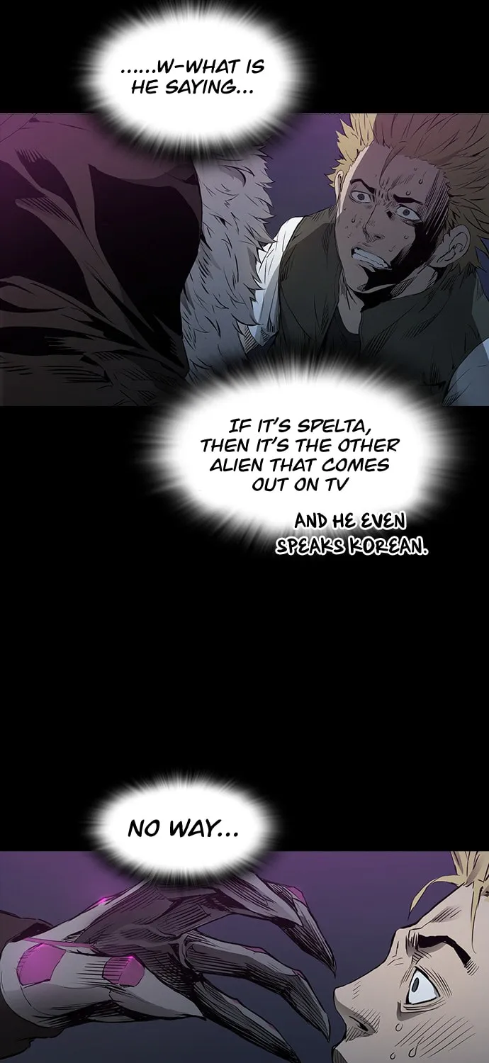 Kangtawoo Chapter 25 page 60 - 
