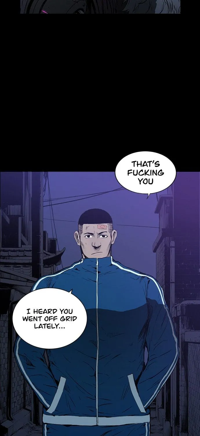 Kangtawoo Chapter 25 page 70 - 