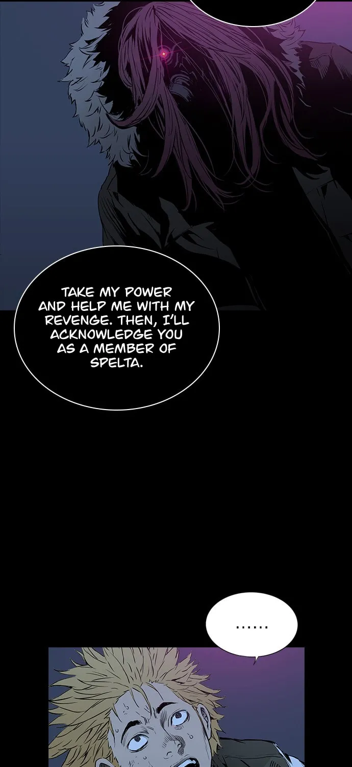 Kangtawoo Chapter 25 page 78 - 