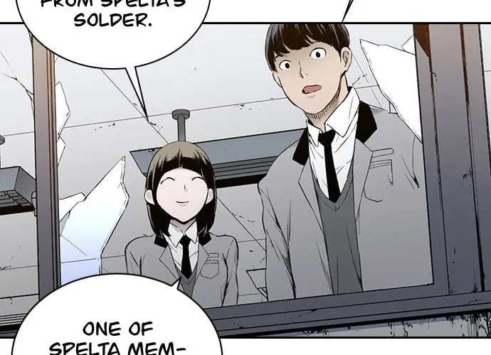 Kangtawoo Chapter 25 page 91 - 