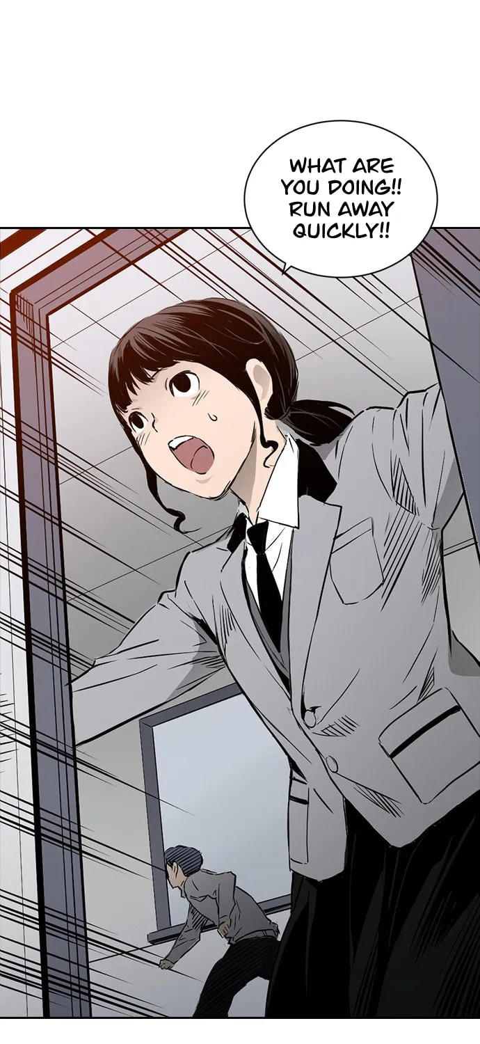 Kangtawoo Chapter 25 page 96 - 
