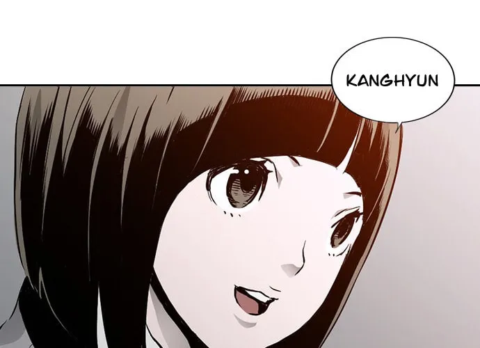 Kangtawoo Chapter 25 page 99 - 