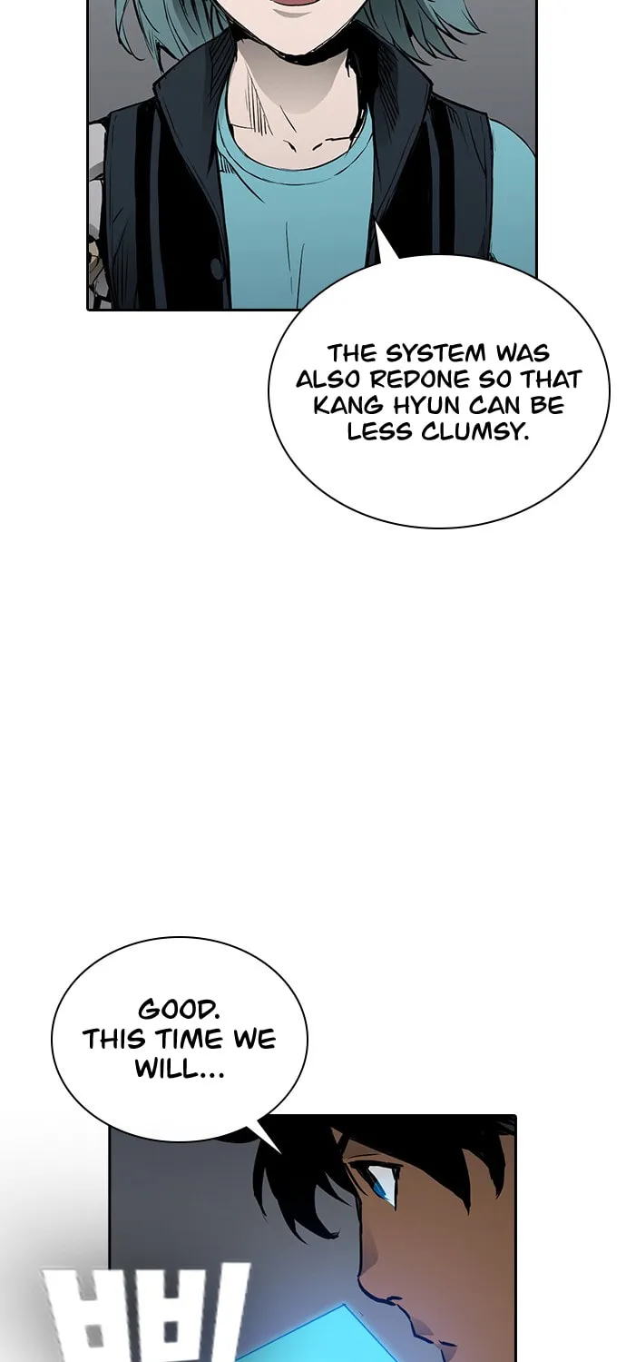 Kangtawoo Chapter 26 page 26 - 
