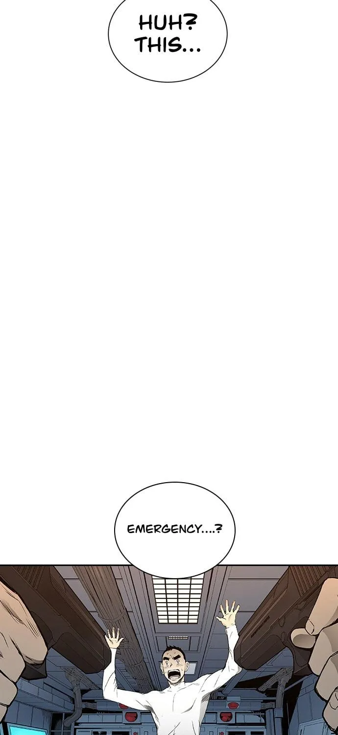 Kangtawoo Chapter 26 page 28 - 