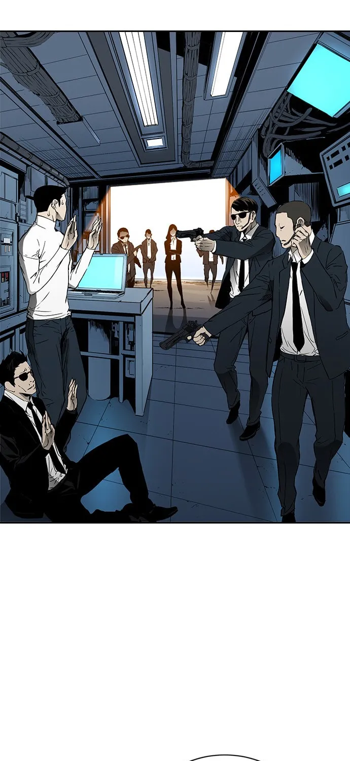 Kangtawoo Chapter 26 page 30 - 