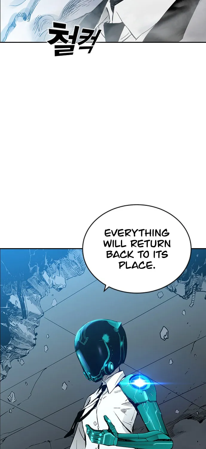 Kangtawoo Chapter 26 page 38 - 