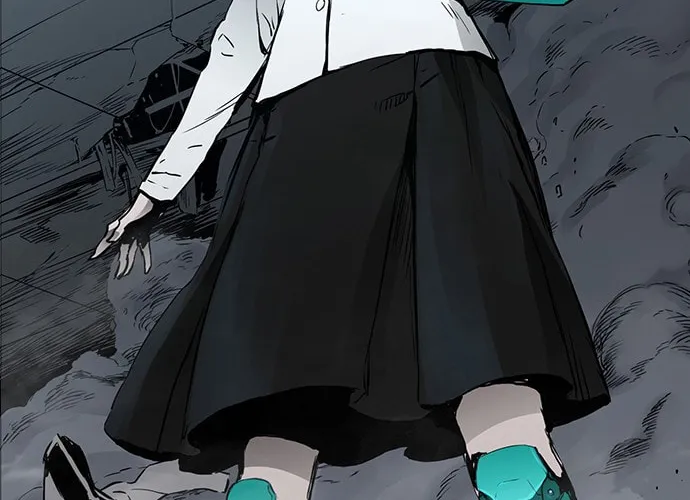 Kangtawoo Chapter 26 page 39 - 